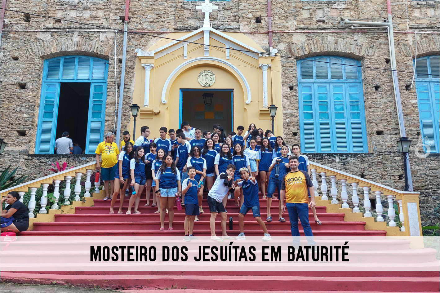 Diogo Turismo