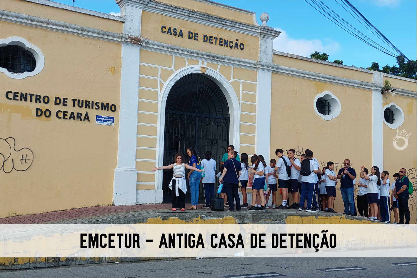 Diogo Turismo