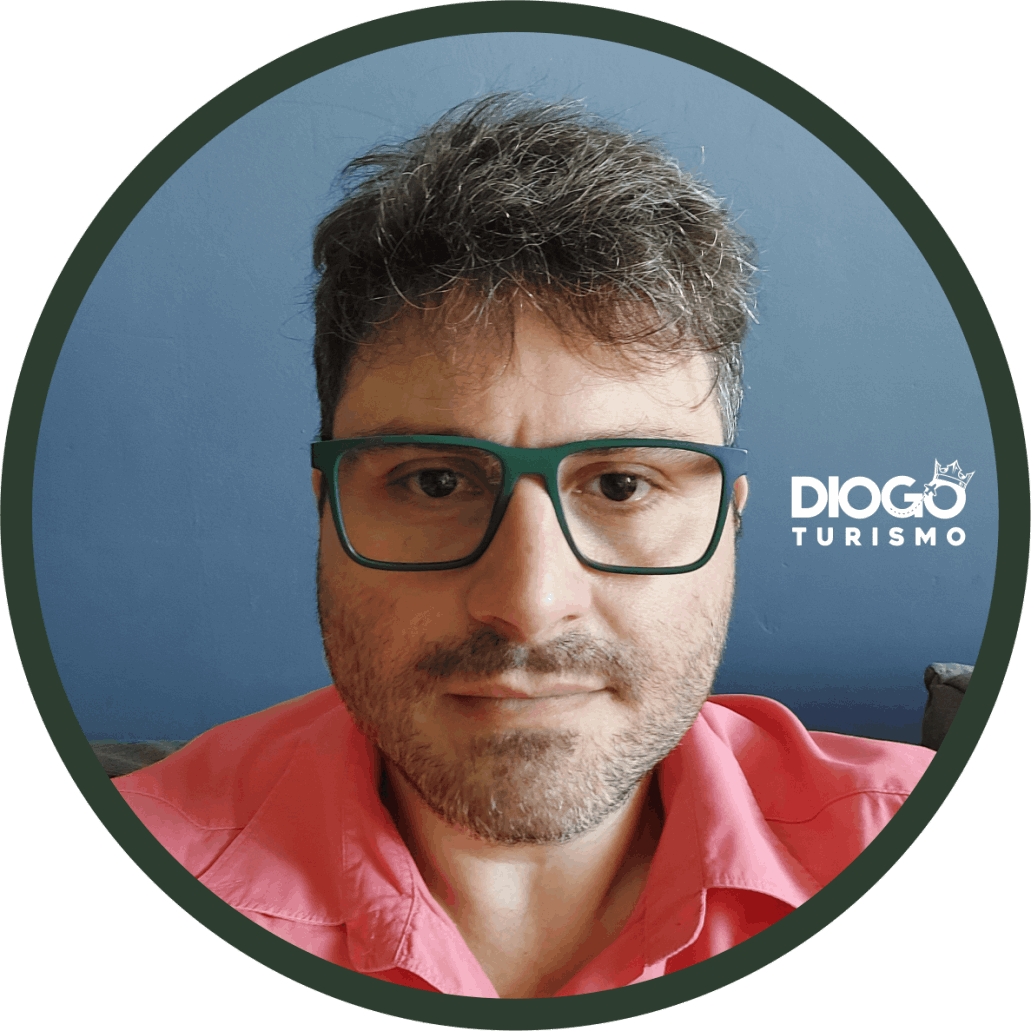 Diogo Turismo