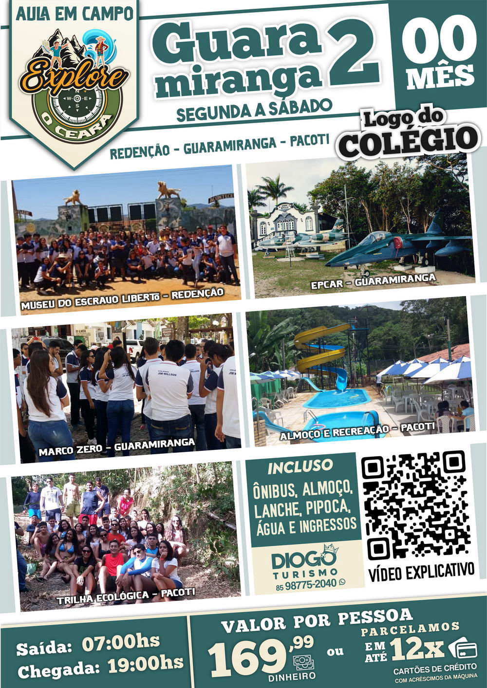 Diogo Turismo 85 98775-2040