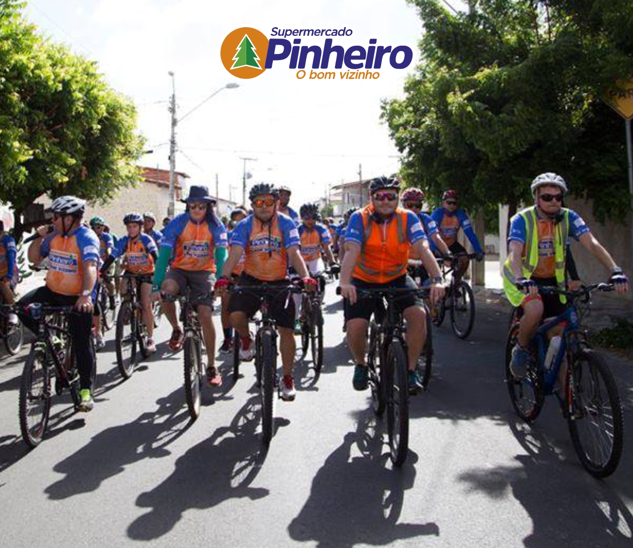 Pedal Empresarial - Diogo Bizerril